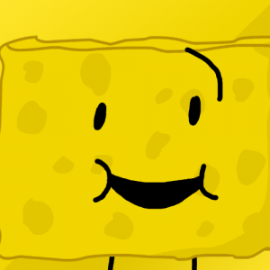 Spongy — BFB camp option 61
