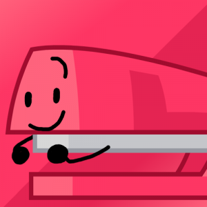 Stapy — BFB camp option 62