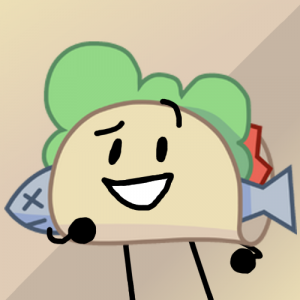 Taco — BFB camp option 63