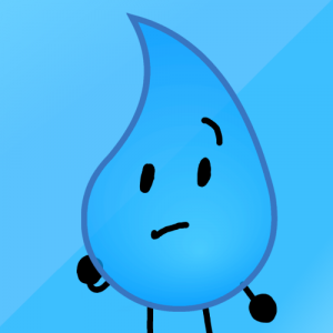 Teardrop — BFB camp option 64