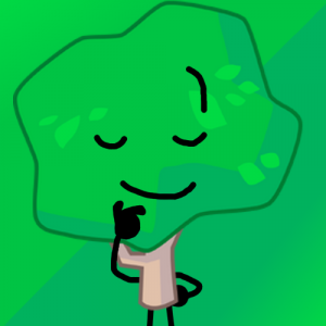 Tree — BFB camp option 66