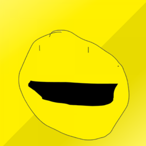 Yellowface — BFB camp option 70