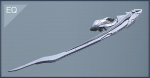 Coral Moonlight — Armored Core 6 weapon Tier list option 19