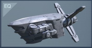Coralmissile — Armored Core 6 weapon Tier list option 21