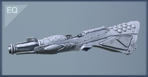 Coralplasmagun — Armored Core 6 weapon Tier list option 22
