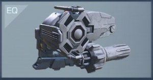 Coralshield — Armored Core 6 weapon Tier list option 23