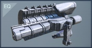 Detcordmissile — Armored Core 6 weapon Tier list option 25