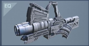 Kyorainapalm — Armored Core 6 weapon Tier list option 39