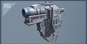 Kyorikujammer — Armored Core 6 weapon Tier list option 40