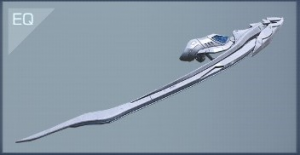 Moonlight Sword — Armored Core 6 weapon Tier list option 55