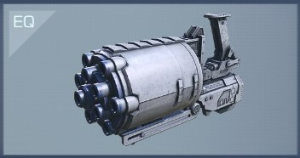 Shortshotgun — Armored Core 6 weapon Tier list option 77