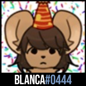 Blanca0444 — Transformice - Cafeteros ES septiembre 2023 option 18