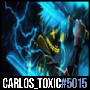 Carlostoxic5015 — Transformice - Cafeteros ES septiembre 2023 option 20