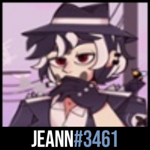 Jeann3461 — Transformice - Cafeteros ES septiembre 2023 option 61