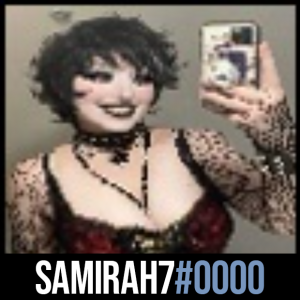 Samirah70000 — Transformice - Cafeteros ES septiembre 2023 option 110