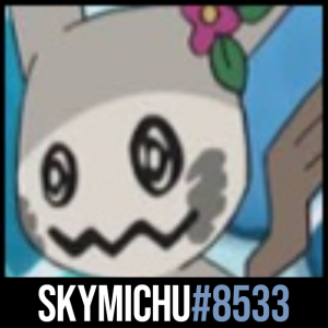Skymichu8533 — Transformice - Cafeteros ES septiembre 2023 option 117