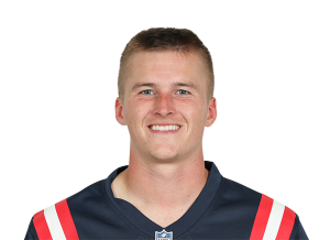 Bailey Zappe — NFL Quarterback Tier List 2023-24 option 6