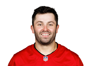 Baker Mayfield — NFL Quarterback Tier List 2023-24 option 7