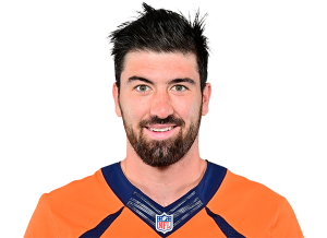 Ben Dinucci — NFL Quarterback Tier List 2023-24 option 8