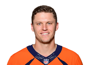 Brett Rypien — NFL Quarterback Tier List 2023-24 option 11
