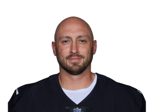 Brian Hoyer — NFL Quarterback Tier List 2023-24 option 12