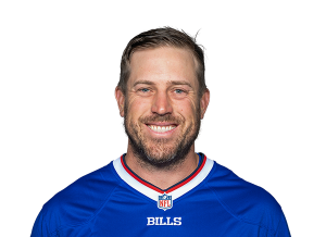 Case Keenum — NFL Quarterback Tier List 2023-24 option 15