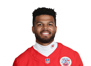 Chris Oladokun — NFL Quarterback Tier List 2023-24 option 16