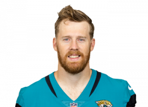 Cj Beathard — NFL Quarterback Tier List 2023-24 option 17