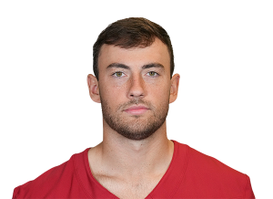 Clayton Tune — NFL Quarterback Tier List 2023-24 option 19