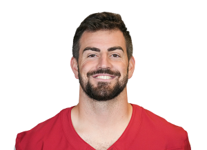 David Blough — NFL Quarterback Tier List 2023-24 option 23