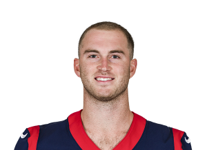 Davis Mills — NFL Quarterback Tier List 2023-24 option 24