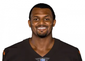 Deshaun Watson — NFL Quarterback Tier List 2023-24 option 26