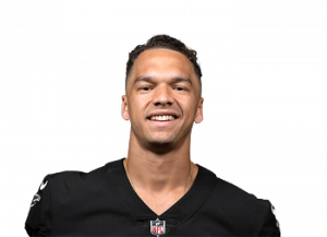 Desmond Ridder — NFL Quarterback Tier List 2023-24 option 27