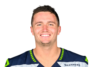 Drew Lock — NFL Quarterback Tier List 2023-24 option 29