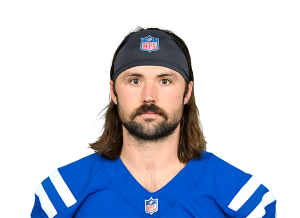 Gardner Minshew — NFL Quarterback Tier List 2023-24 option 31