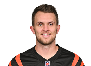 Jake Browning — NFL Quarterback Tier List 2023-24 option 36