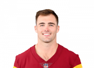 Jake Fromm — NFL Quarterback Tier List 2023-24 option 37