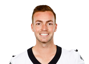 Jake Haener — NFL Quarterback Tier List 2023-24 option 38