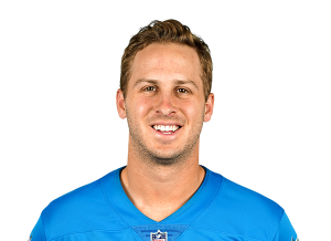 Jared Goff — NFL Quarterback Tier List 2023-24 option 41