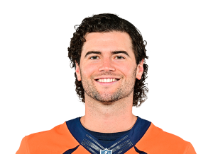 Jarrett Stidham — NFL Quarterback Tier List 2023-24 option 43