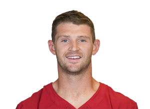 Jeff Driskel — NFL Quarterback Tier List 2023-24 option 44