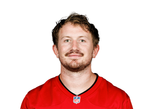 John Wolford — NFL Quarterback Tier List 2023-24 option 47