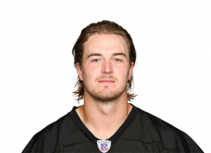 Kenny Pickett — NFL Quarterback Tier List 2023-24 option 54
