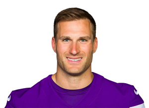 Kirk Cousins — NFL Quarterback Tier List 2023-24 option 55