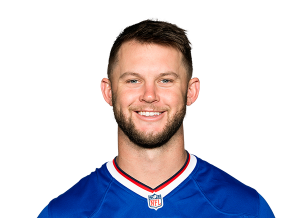 Kyle Allen — NFL Quarterback Tier List 2023-24 option 56