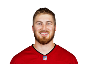 Kyle Trask — NFL Quarterback Tier List 2023-24 option 57