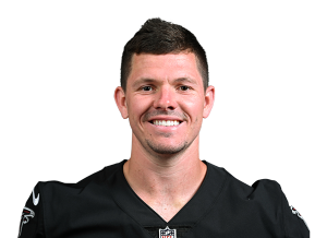 Logan Woodside — NFL Quarterback Tier List 2023-24 option 60