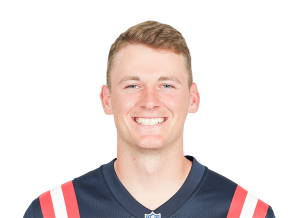 Mac Jones — NFL Quarterback Tier List 2023-24 option 61