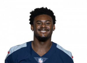 Malik Willis — NFL Quarterback Tier List 2023-24 option 63
