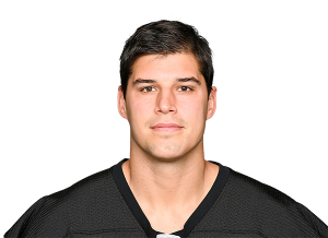 Mason Rudolph — NFL Quarterback Tier List 2023-24 option 65